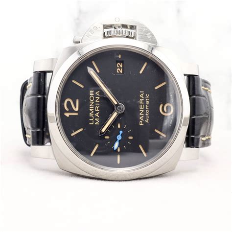 panerai 01392|Buy Used Panerai Panerai PAM01392 .